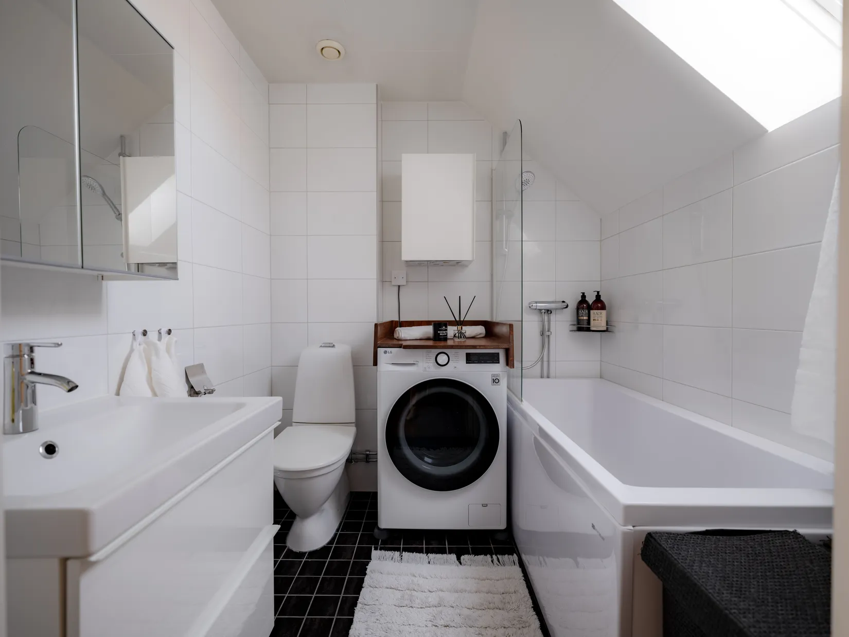 Bostadsrätt, Radhus, Vintervägen 142, Bollstanäs, Upplands Väsby