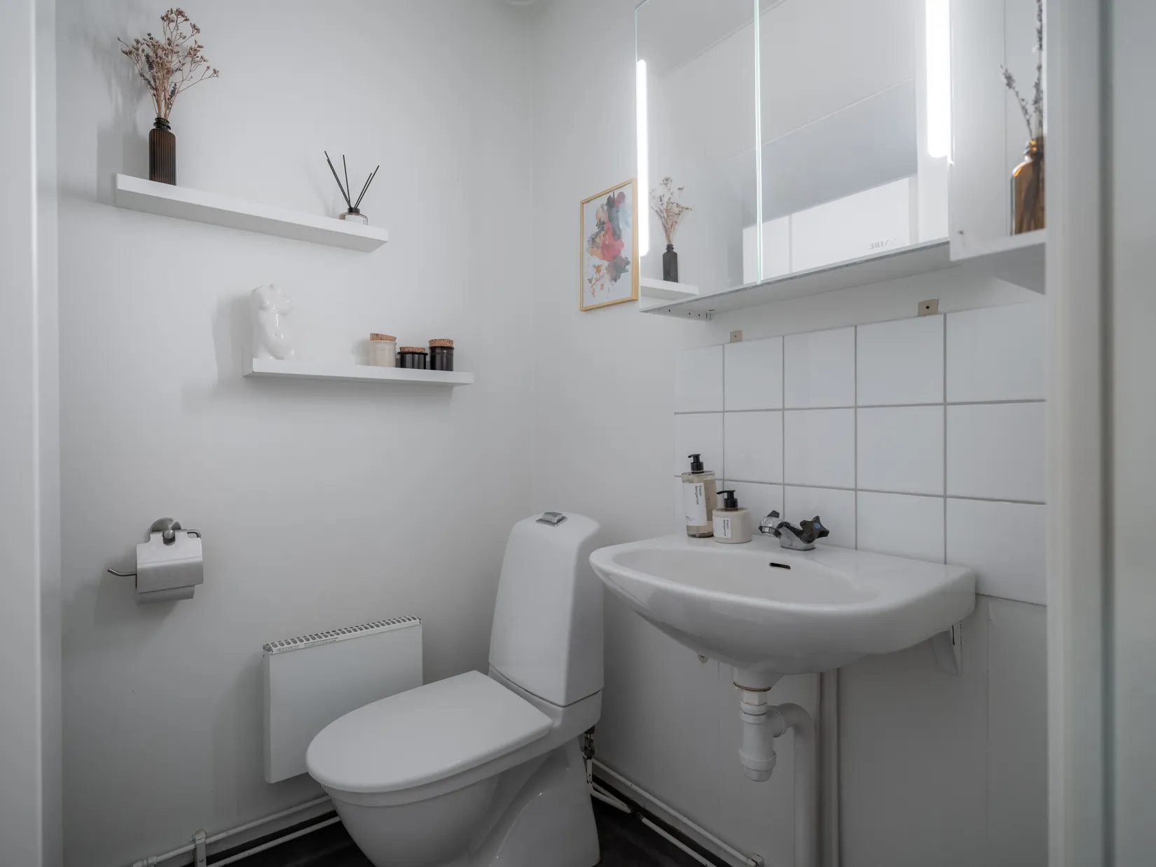 Bostadsrätt, Radhus, Vintervägen 142, Bollstanäs, Upplands Väsby