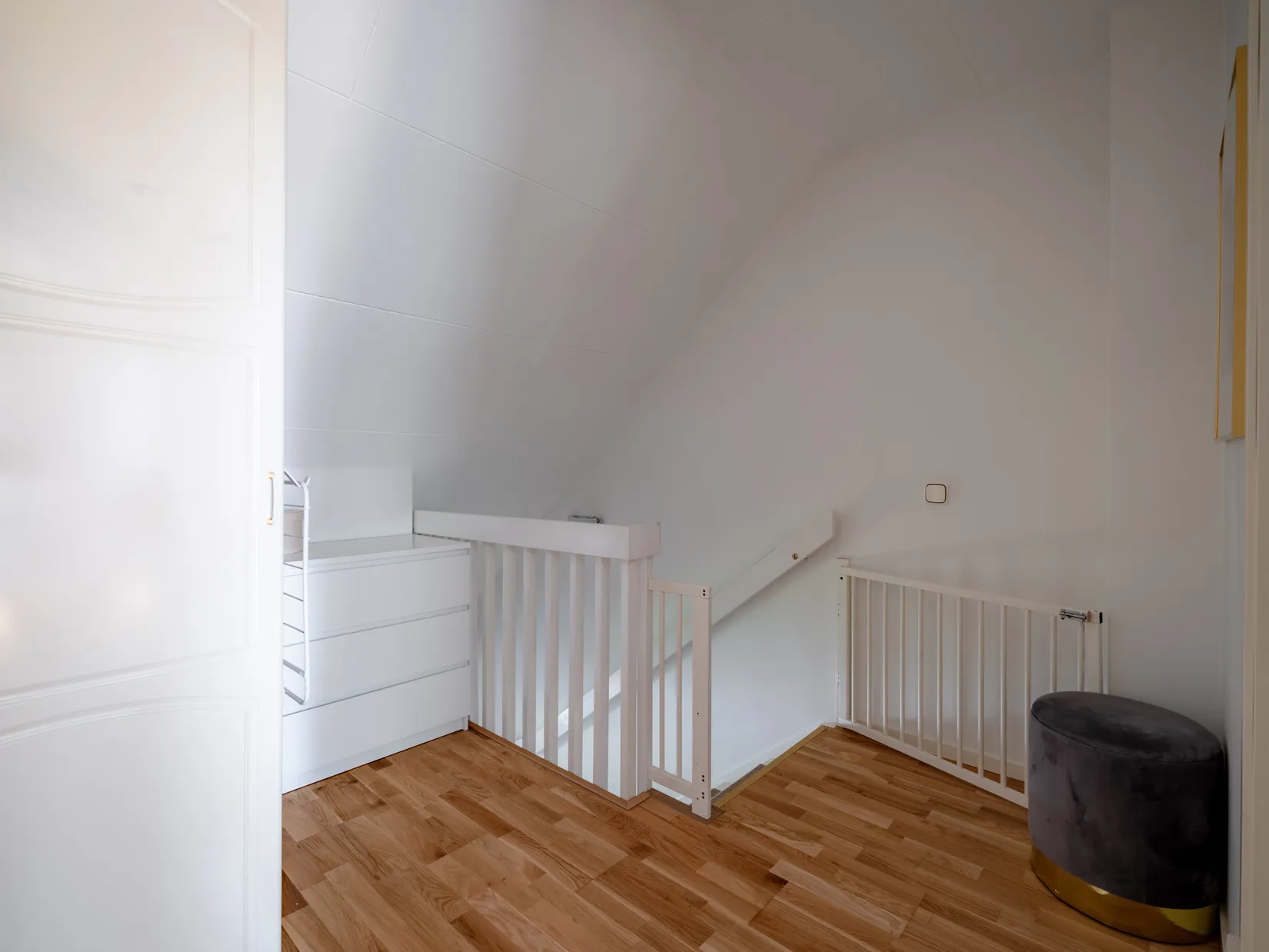 Bostadsrätt, Radhus, Vintervägen 142, Bollstanäs, Upplands Väsby