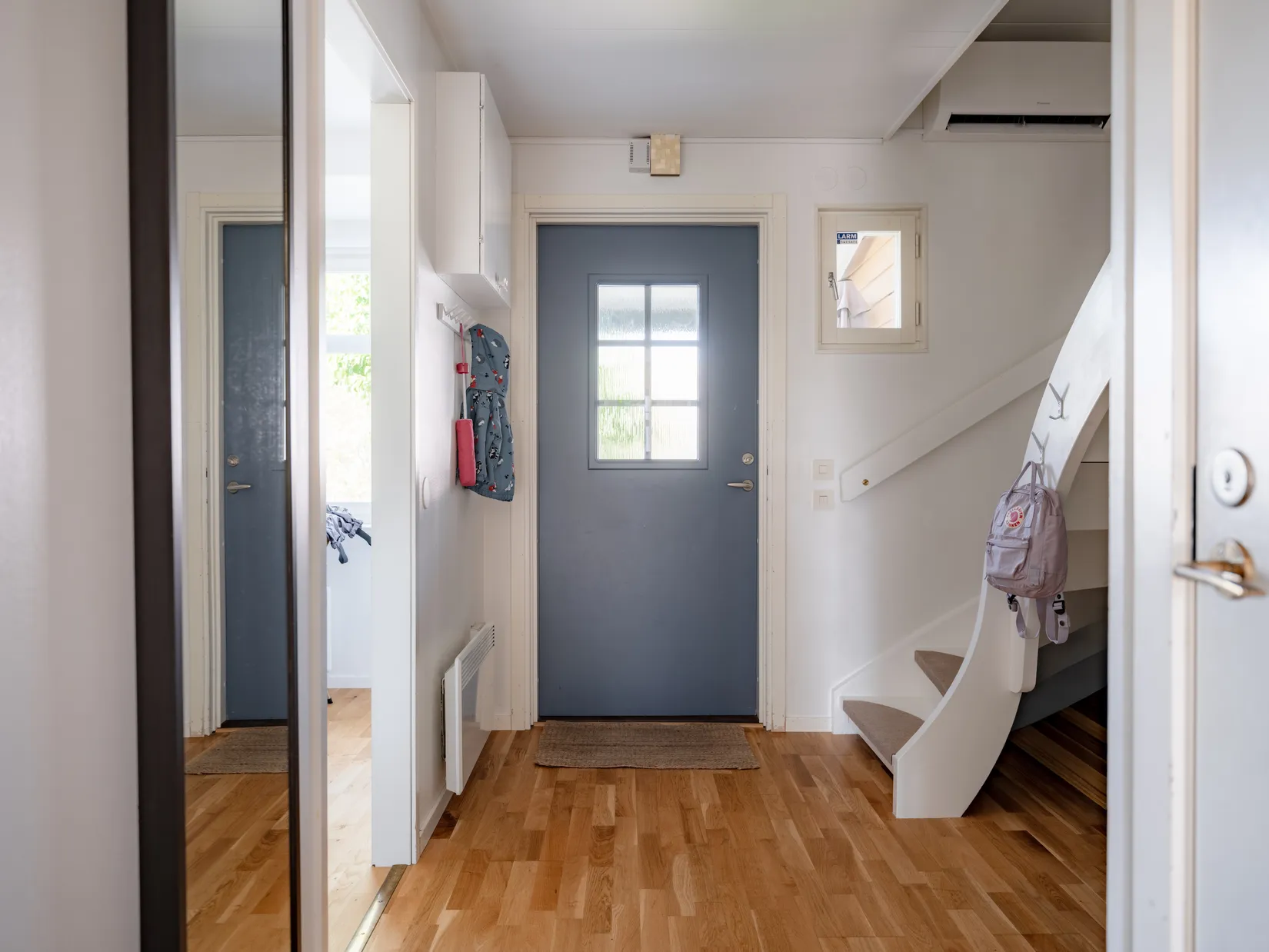 Bostadsrätt, Radhus, Vintervägen 142, Bollstanäs, Upplands Väsby