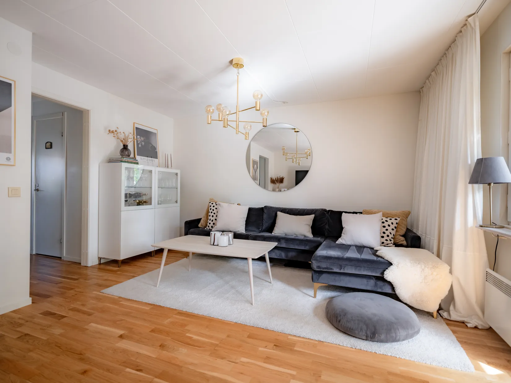 Bostadsrätt, Radhus, Vintervägen 142, Bollstanäs, Upplands Väsby