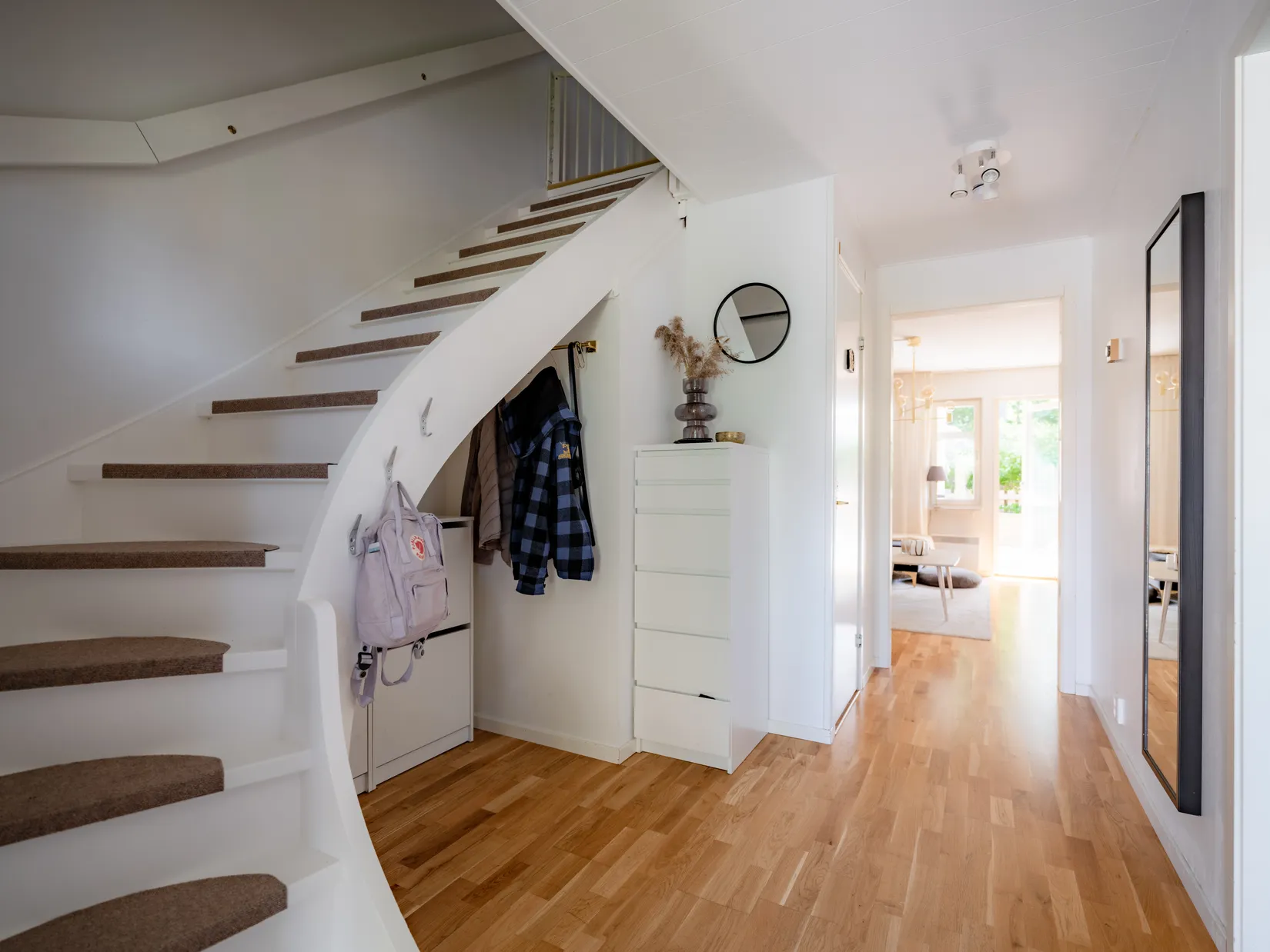 Bostadsrätt, Radhus, Vintervägen 142, Bollstanäs, Upplands Väsby