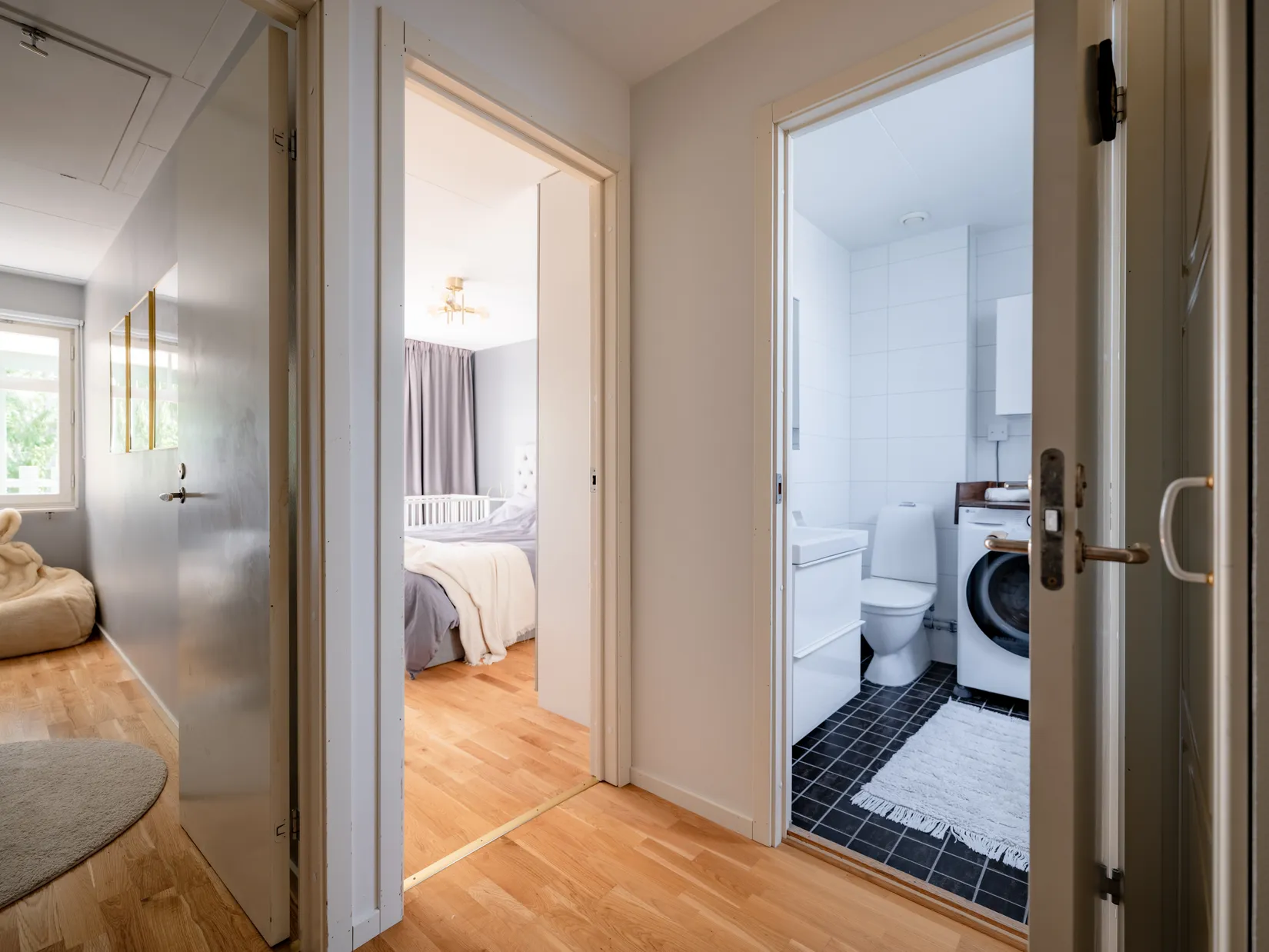 Bostadsrätt, Radhus, Vintervägen 142, Bollstanäs, Upplands Väsby