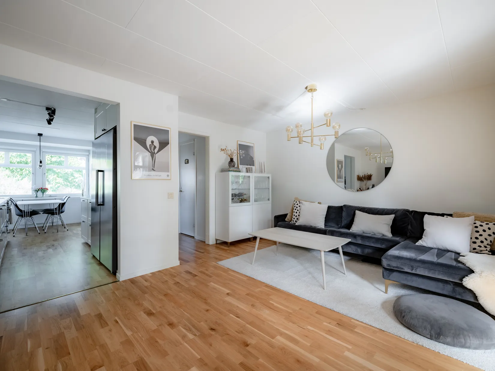 Bostadsrätt, Radhus, Vintervägen 142, Bollstanäs, Upplands Väsby