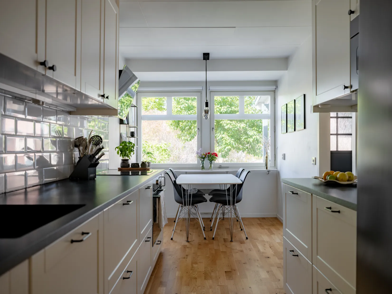 Bostadsrätt, Radhus, Vintervägen 142, Bollstanäs, Upplands Väsby