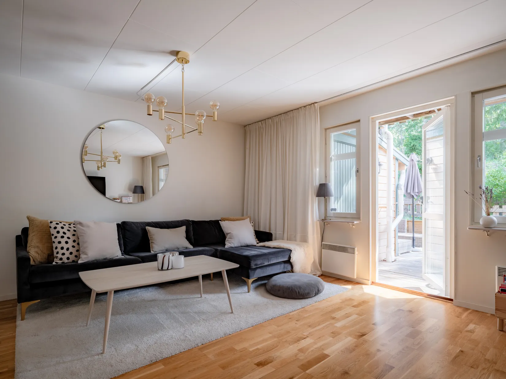 Bostadsrätt, Radhus, Vintervägen 142, Bollstanäs, Upplands Väsby