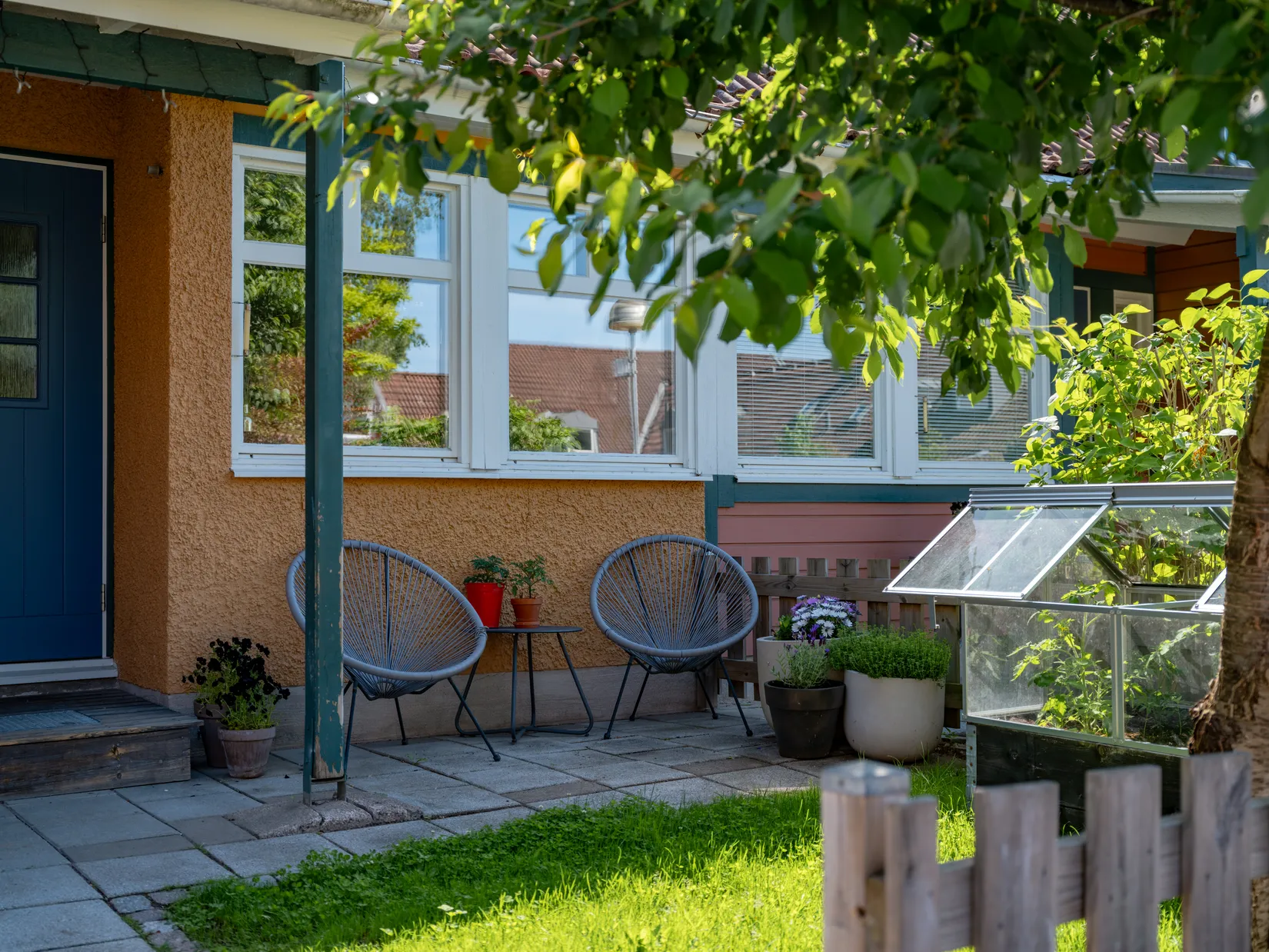 Bostadsrätt, Radhus, Vintervägen 142, Bollstanäs, Upplands Väsby