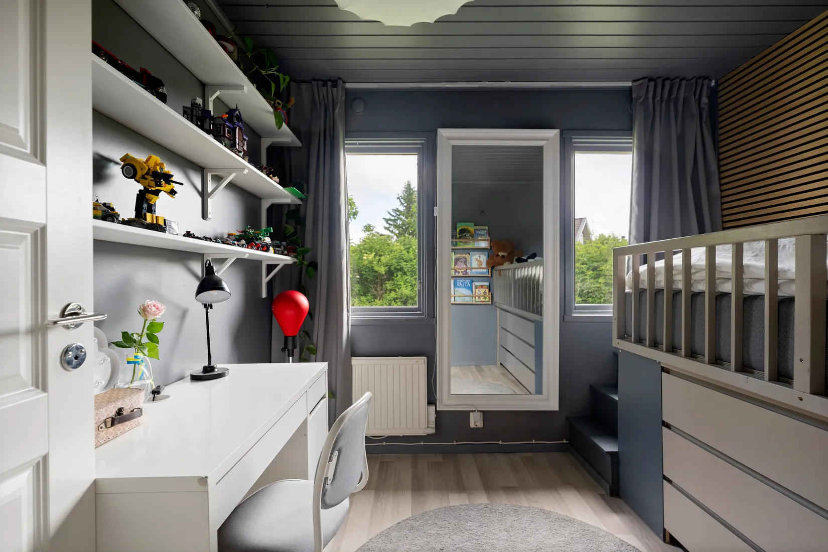 Villa, Gula vägen 1, Björklinge, Uppsala