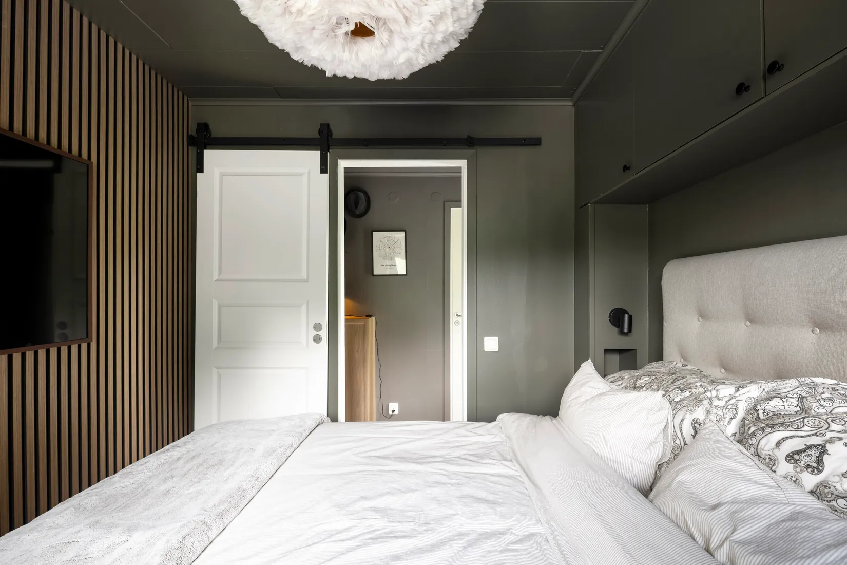 Villa, Gula vägen 1, Björklinge, Uppsala