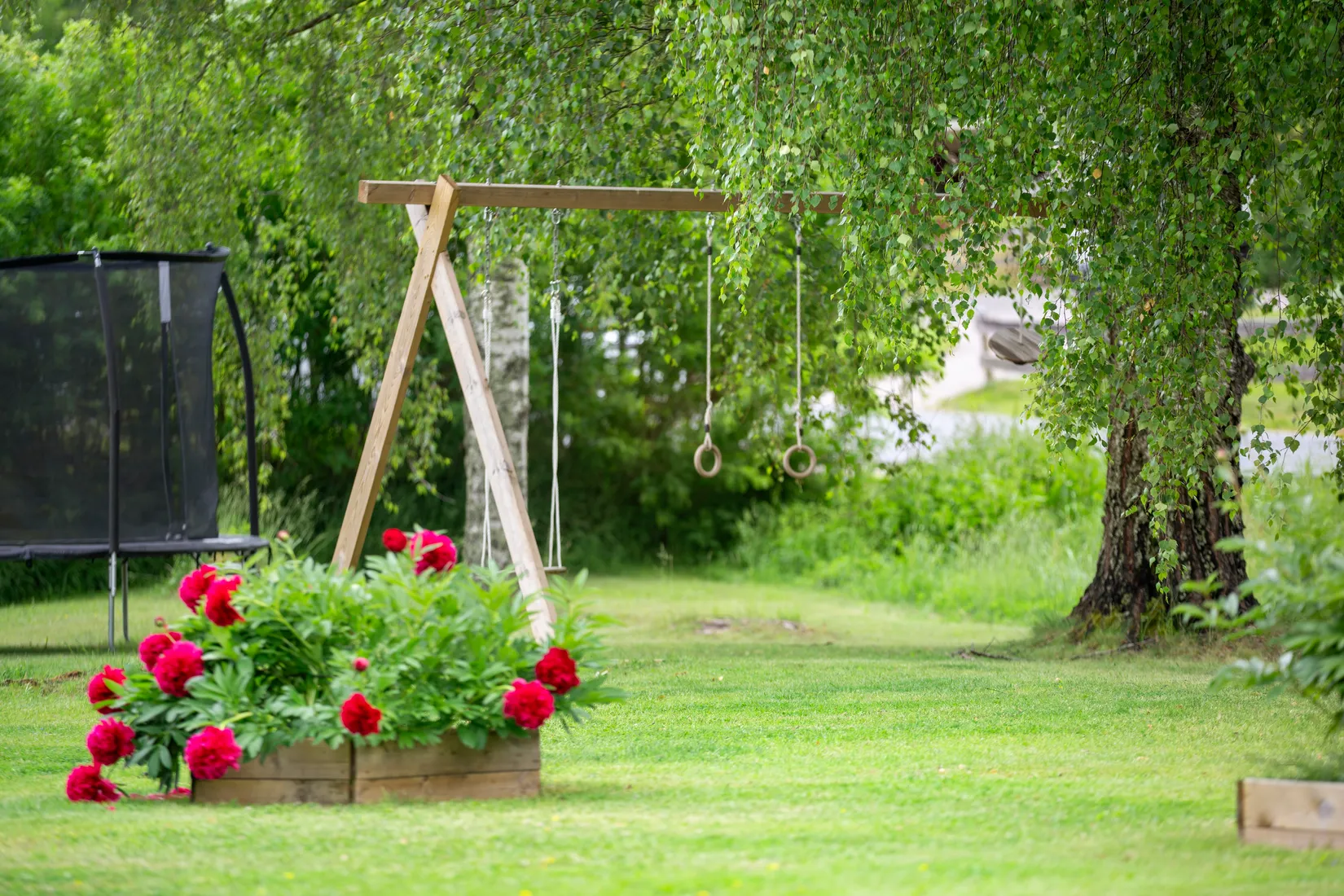 Villa, Gula vägen 1, Björklinge, Uppsala