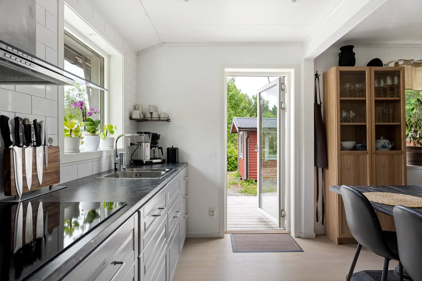Villa, Gula vägen 1, Björklinge, Uppsala