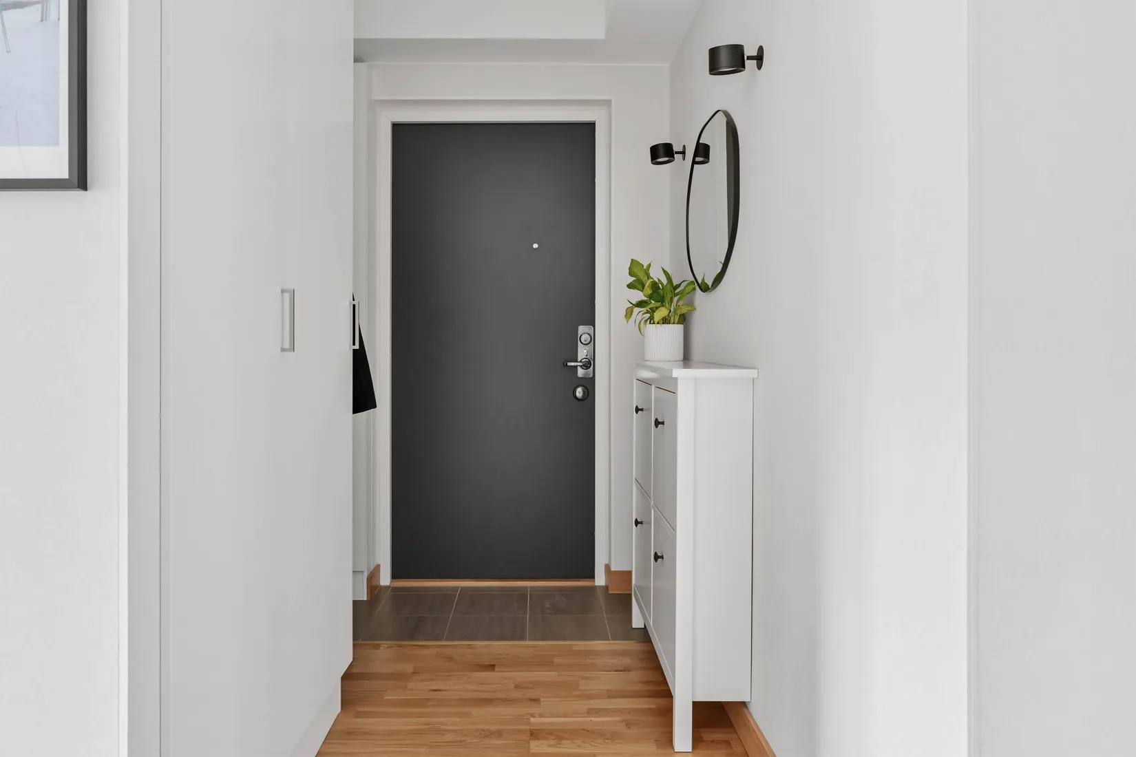 Bostadsrätt, Optimusvägen 4E, Centralt, Upplands Väsby