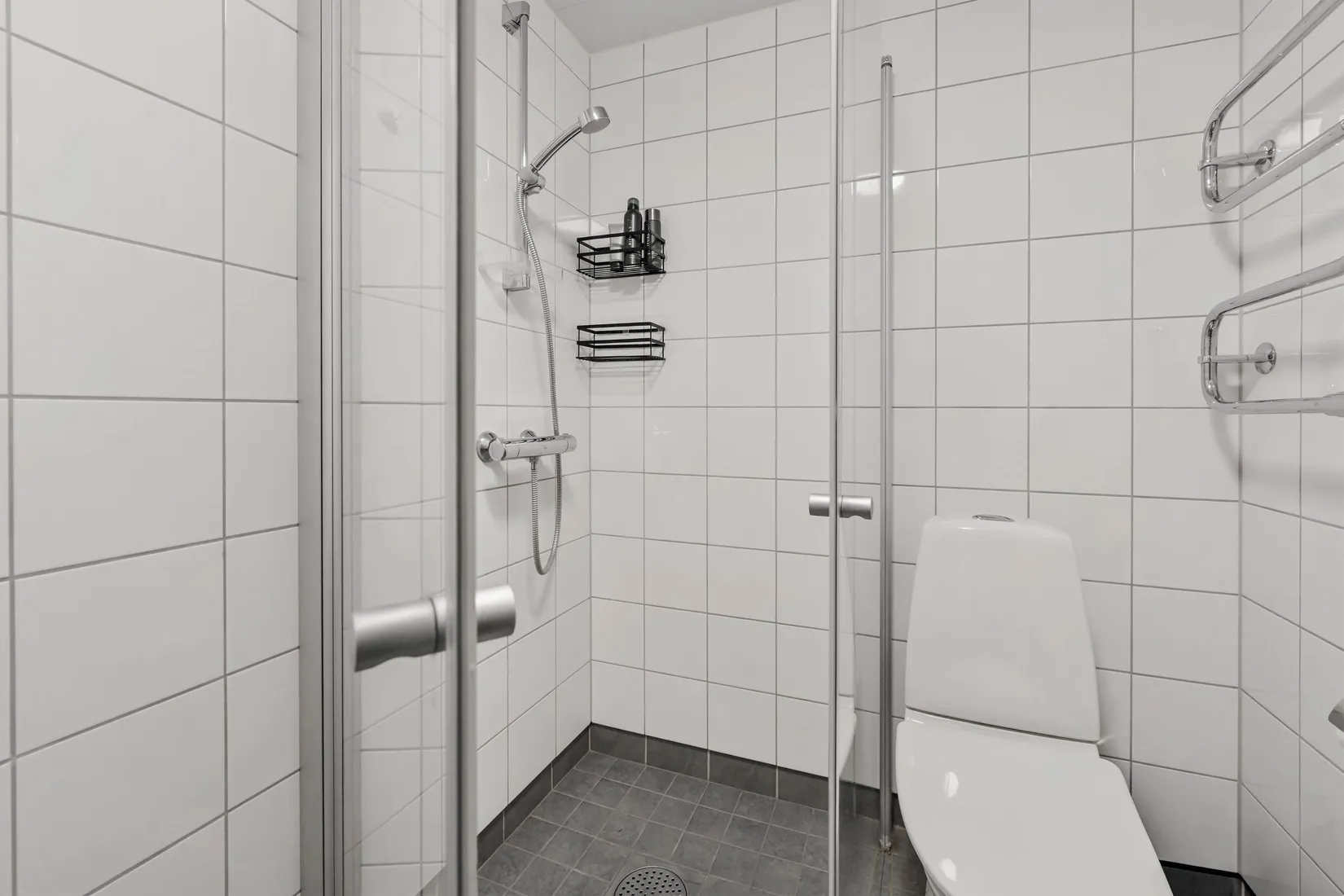 Bostadsrätt, Optimusvägen 4E, Centralt, Upplands Väsby