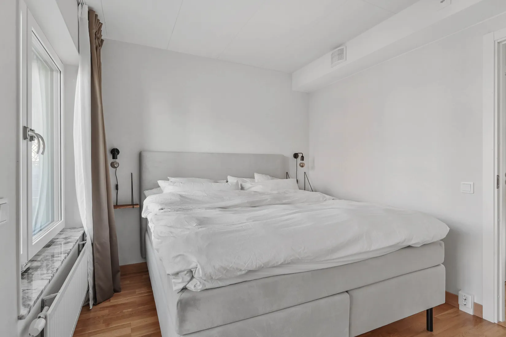 Bostadsrätt, Optimusvägen 4E, Centralt, Upplands Väsby