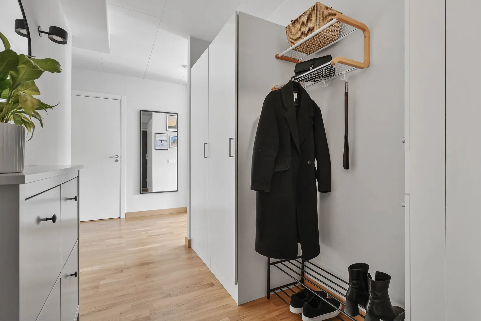 Bostadsrätt, Optimusvägen 4E, Centralt, Upplands Väsby
