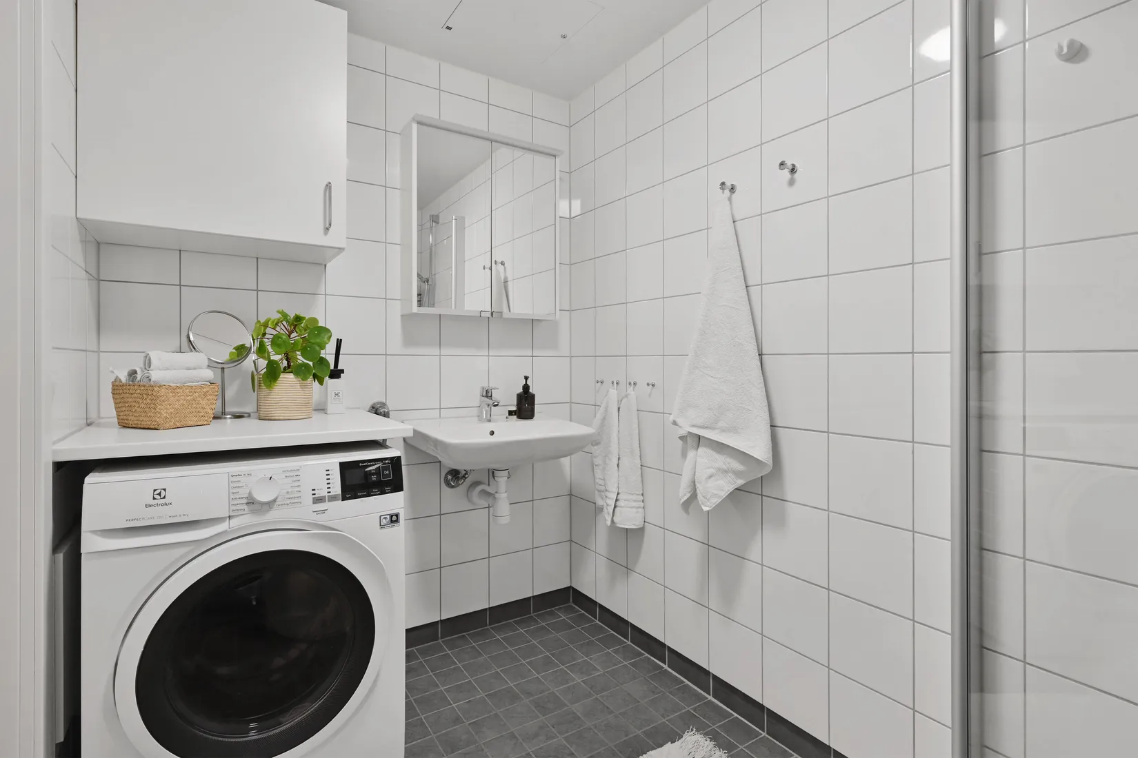 Bostadsrätt, Optimusvägen 4E, Centralt, Upplands Väsby