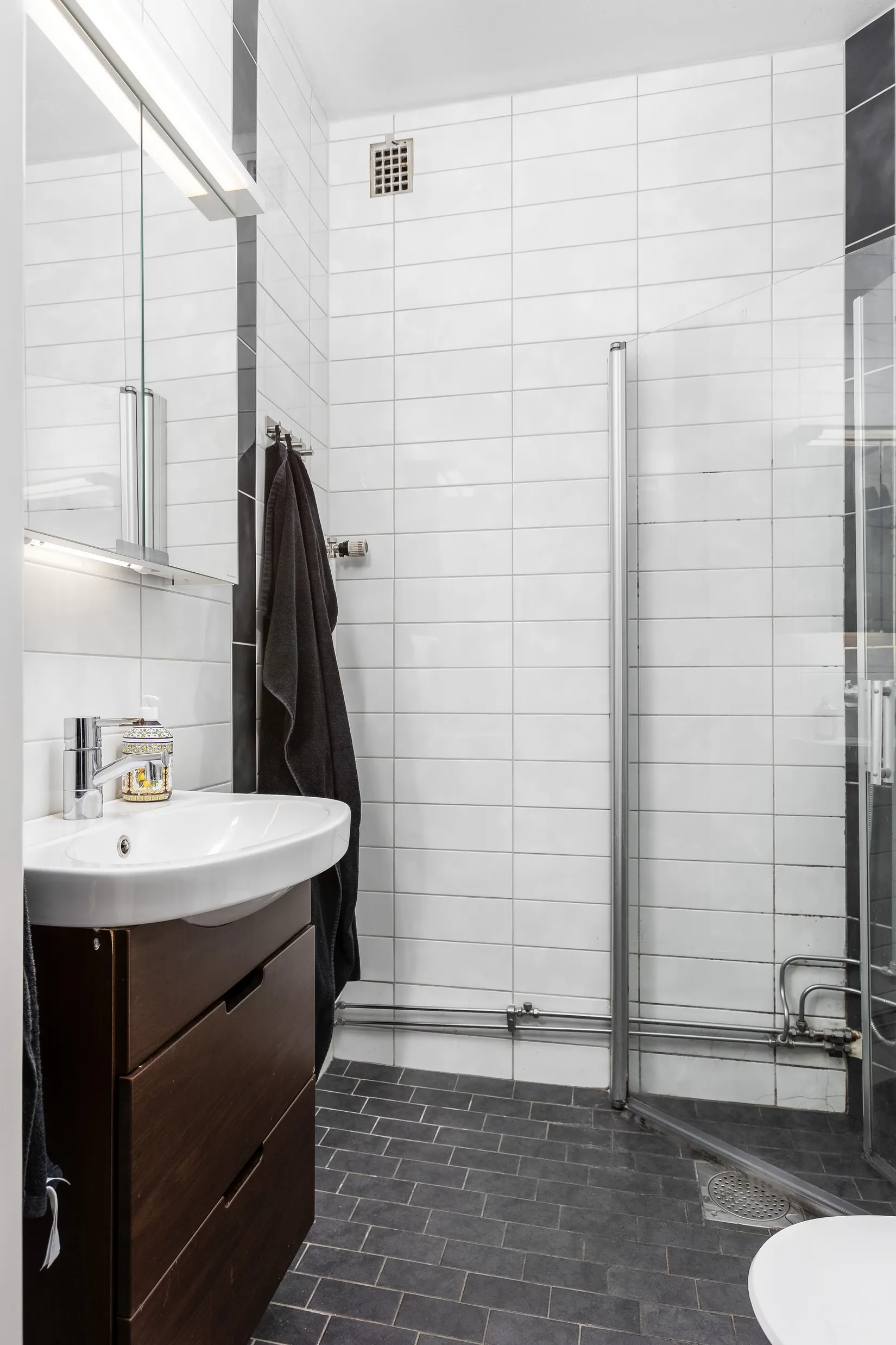 Bostadsrätt, Ullevigatan 5, Vasastaden, Linköping