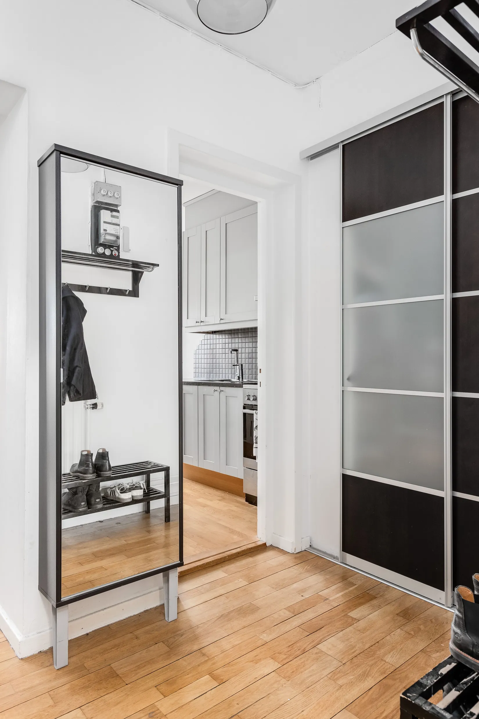 Bostadsrätt, Ullevigatan 5, Vasastaden, Linköping