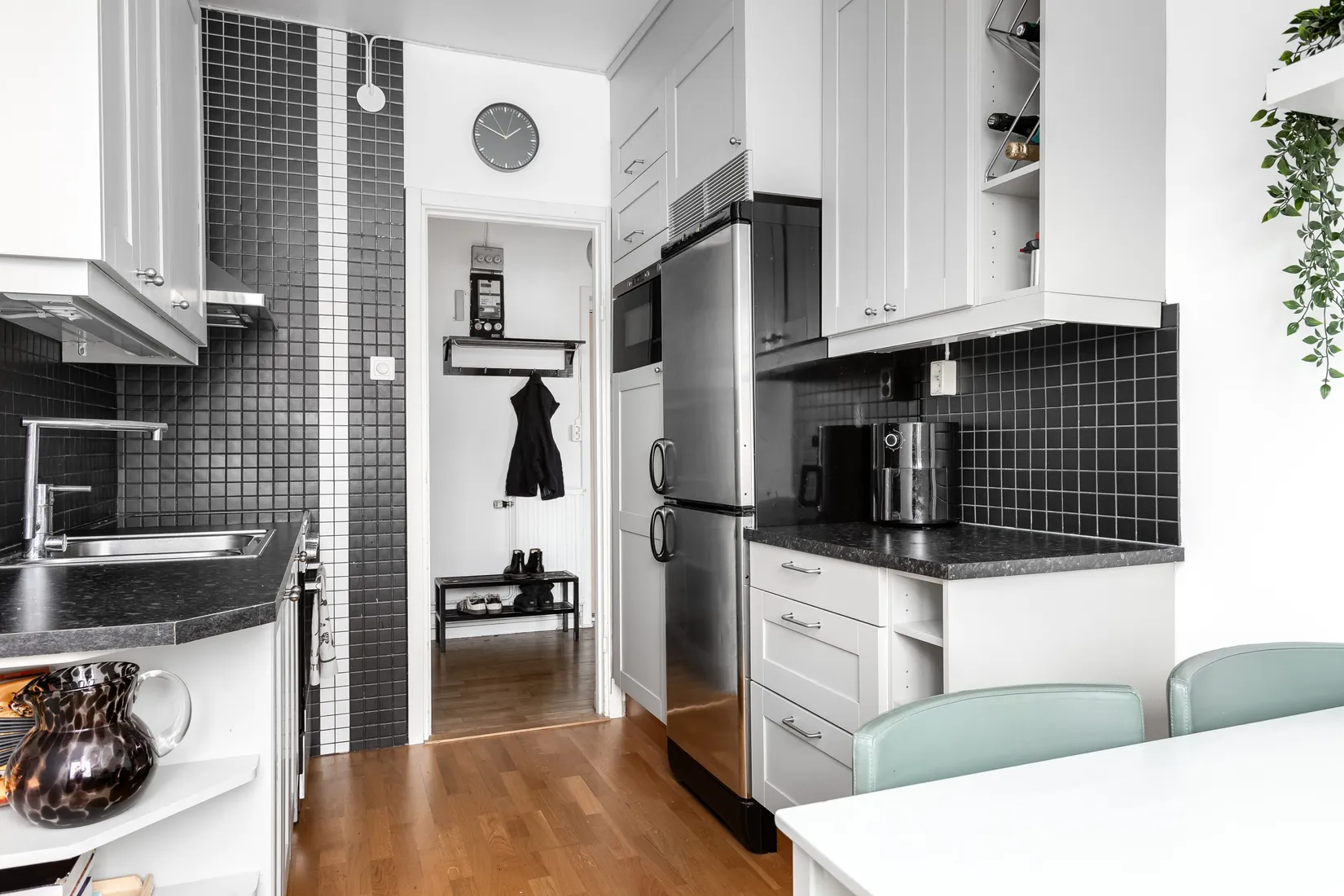 Bostadsrätt, Ullevigatan 5, Vasastaden, Linköping