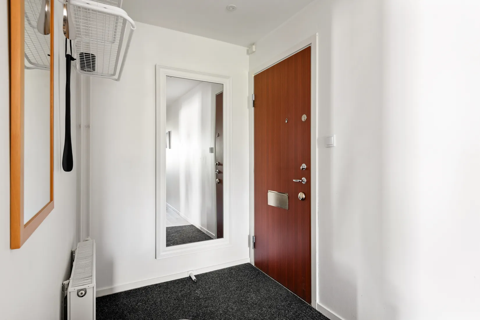 Bostadsrätt, Radarvägen 6, vån 4, Hägernäs, Täby