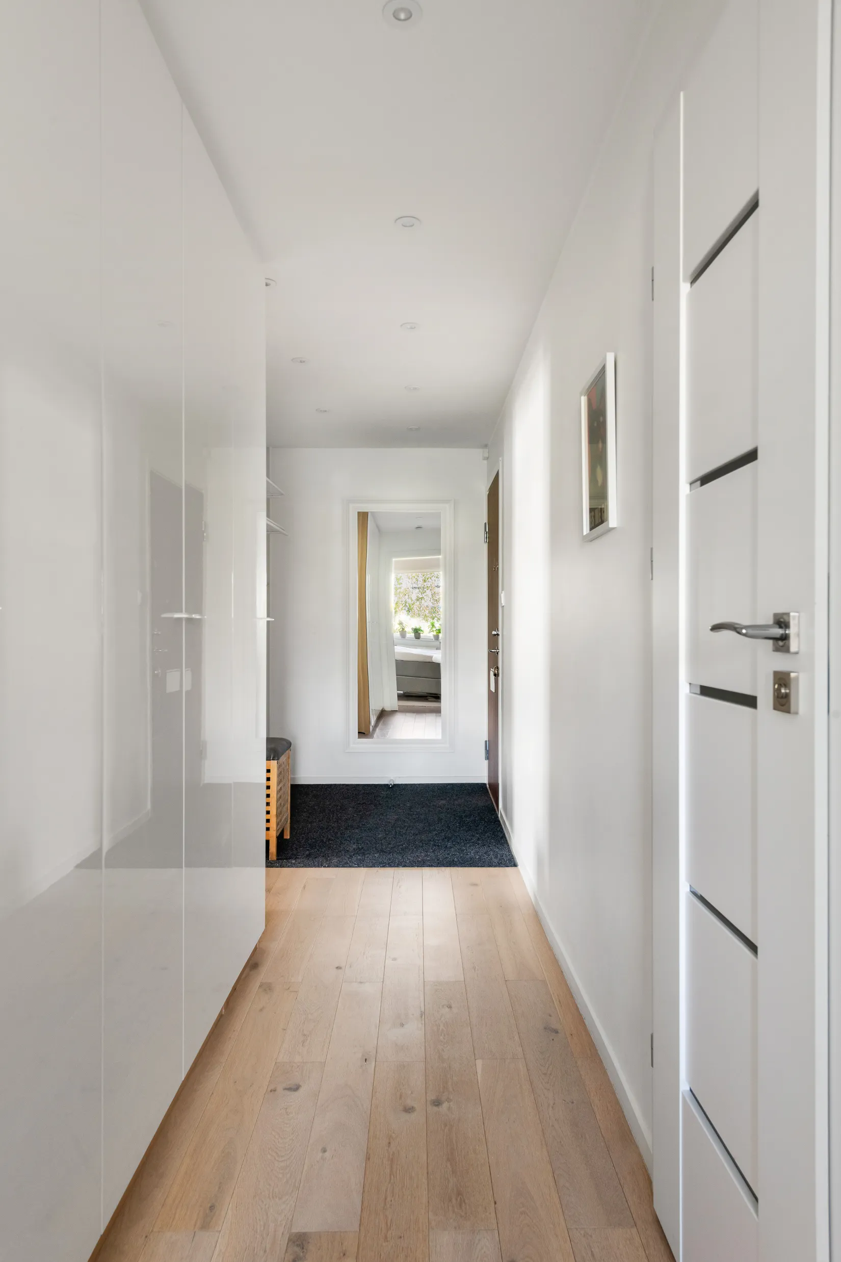 Bostadsrätt, Radarvägen 6, vån 4, Hägernäs, Täby
