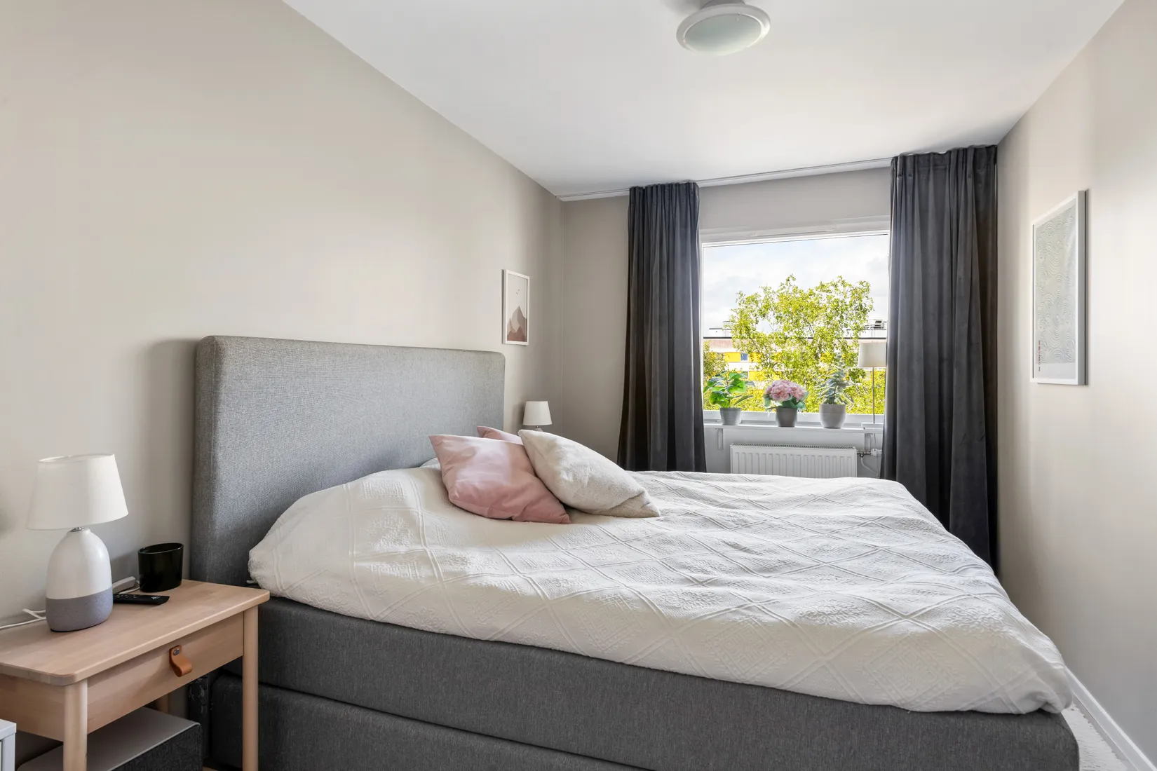 Bostadsrätt, Radarvägen 6, vån 4, Hägernäs, Täby