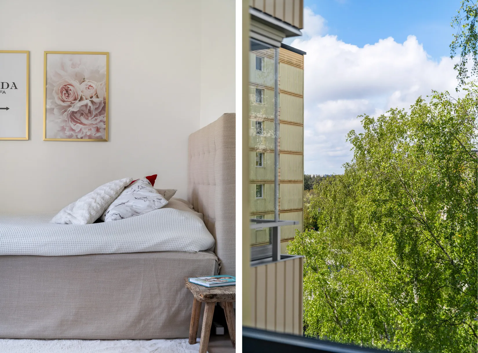 Bostadsrätt, Radarvägen 6, vån 4, Hägernäs, Täby