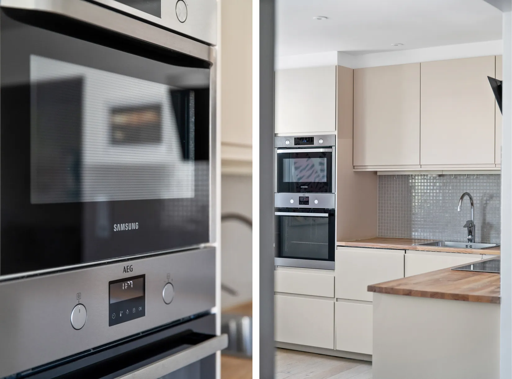 Bostadsrätt, Radarvägen 6, vån 4, Hägernäs, Täby
