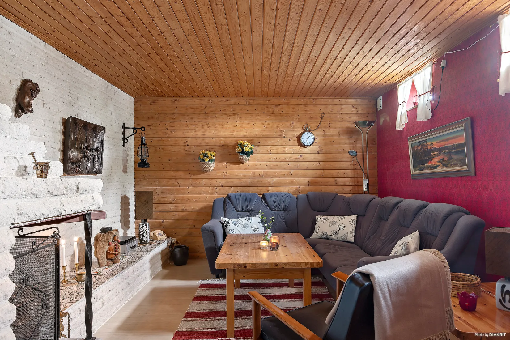 Villa, Rosenstigen 28, Falköping