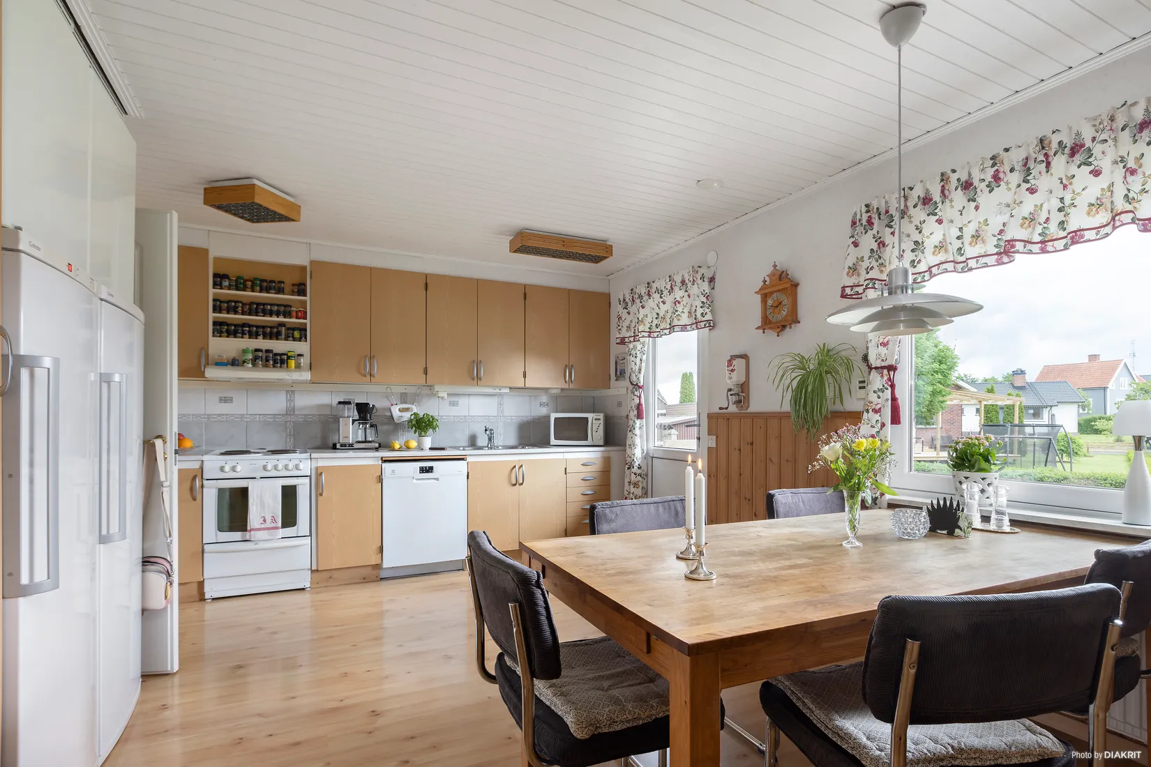 Villa, Rosenstigen 28, Falköping
