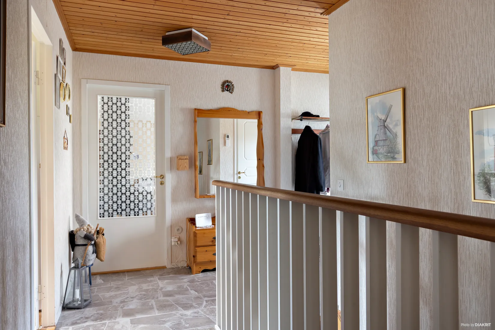 Villa, Rosenstigen 28, Falköping