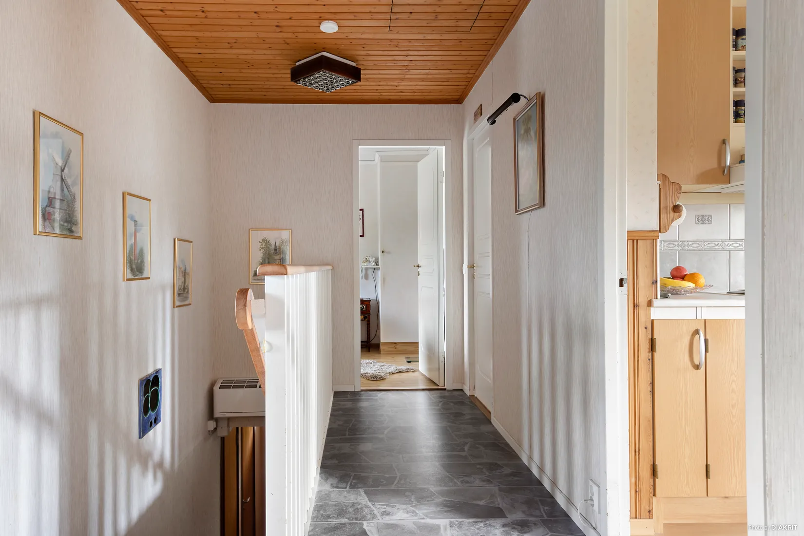 Villa, Rosenstigen 28, Falköping