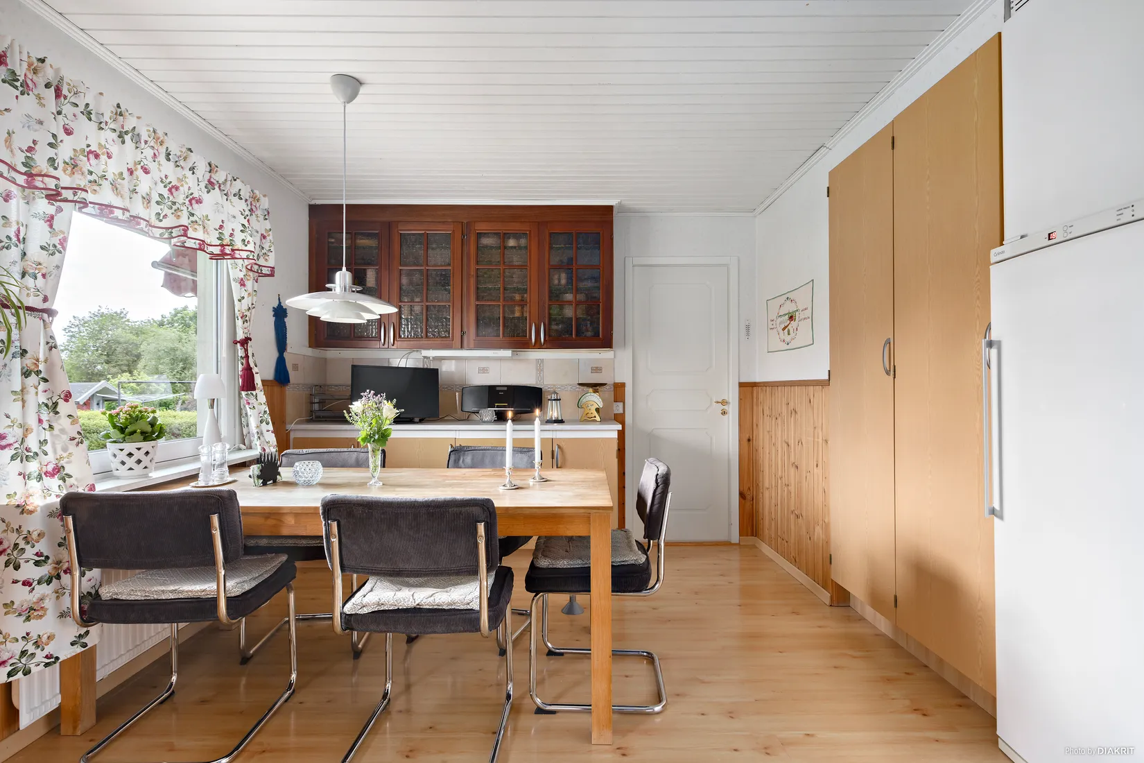 Villa, Rosenstigen 28, Falköping