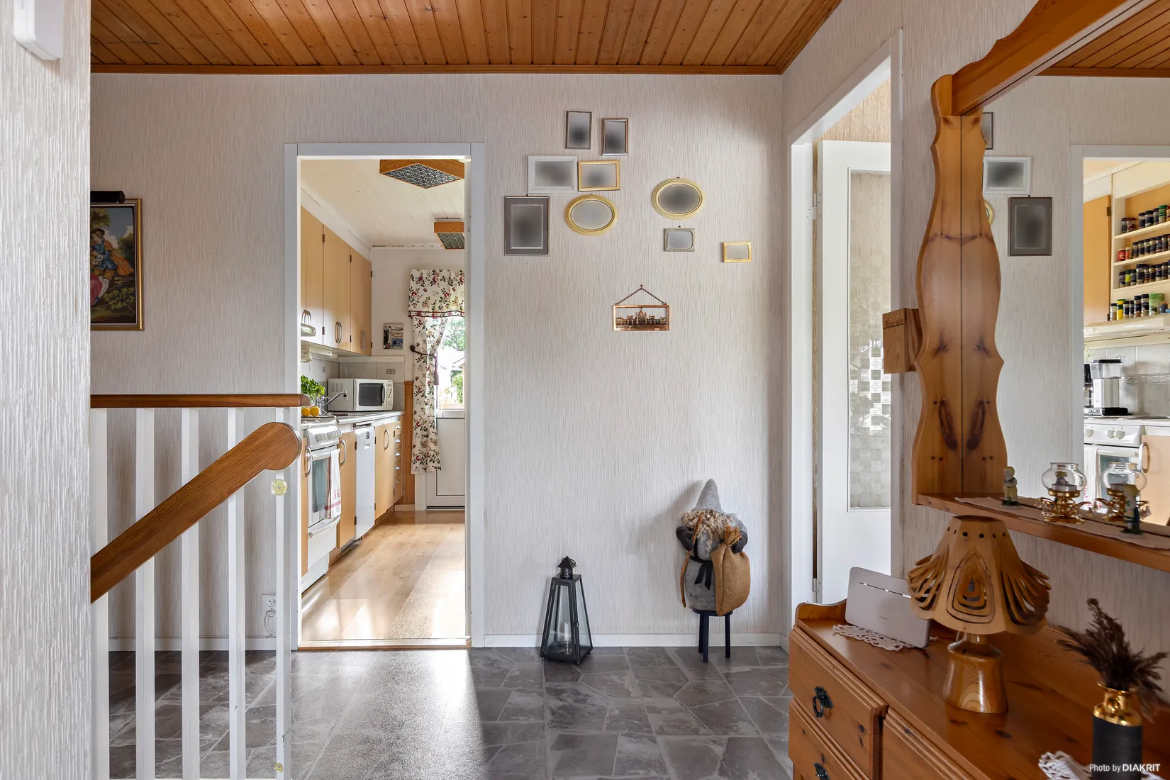 Villa, Rosenstigen 28, Falköping
