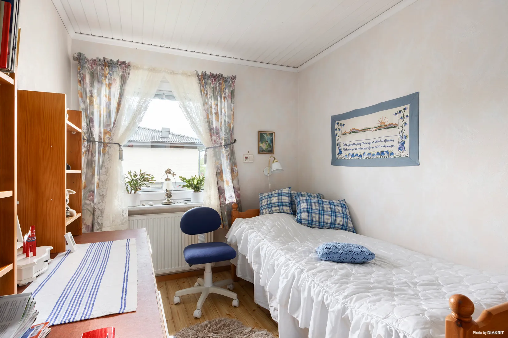 Villa, Rosenstigen 28, Falköping