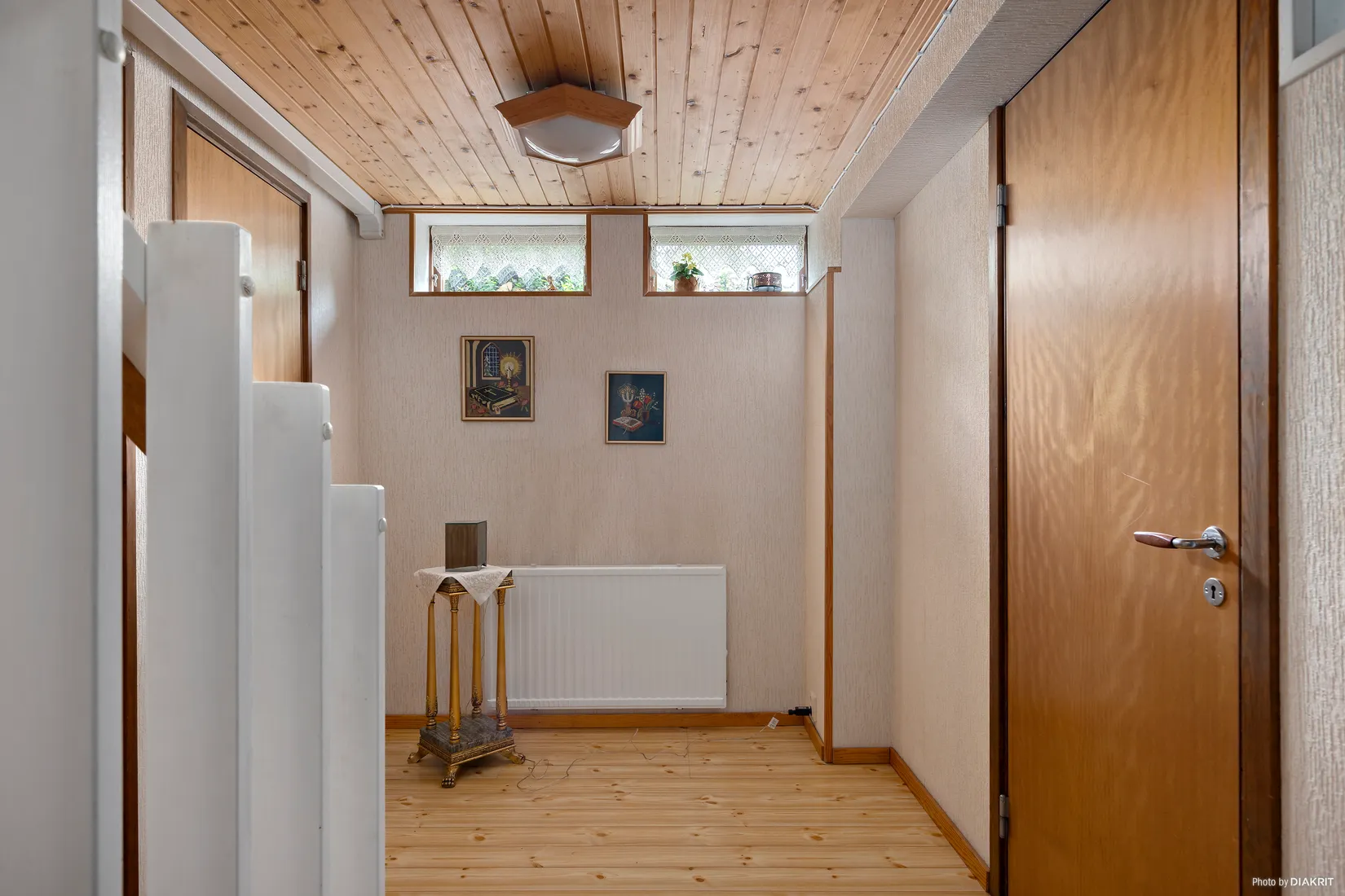 Villa, Rosenstigen 28, Falköping