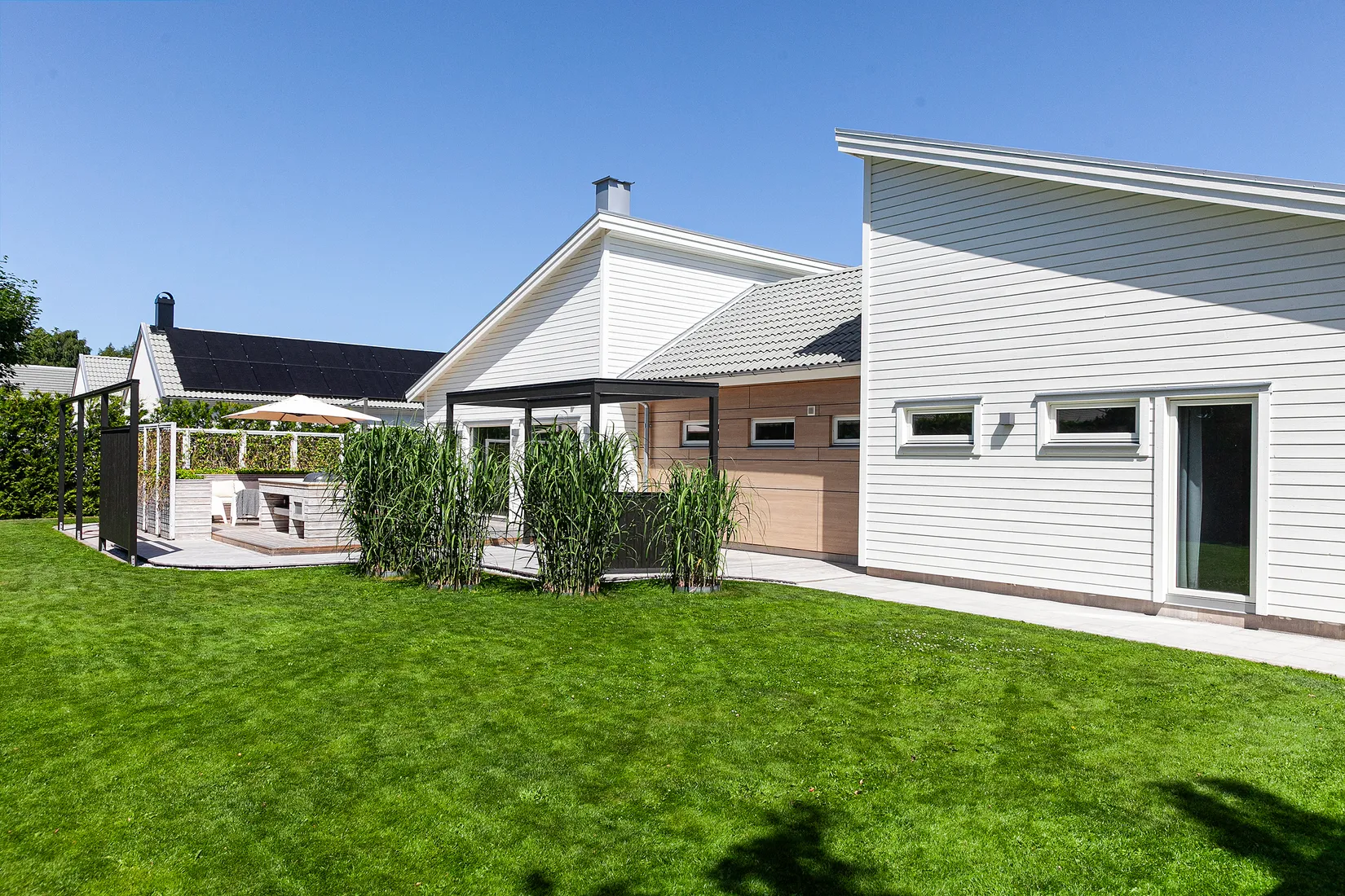 Villa, Flintstensvägen 10, Åstorp