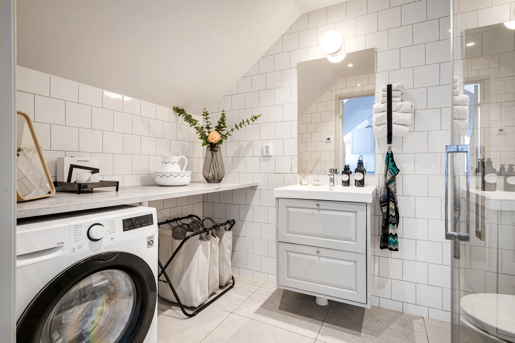 Bostadsrätt, Parmmätaregatan 4A, Centrala Hisingen, Göteborg