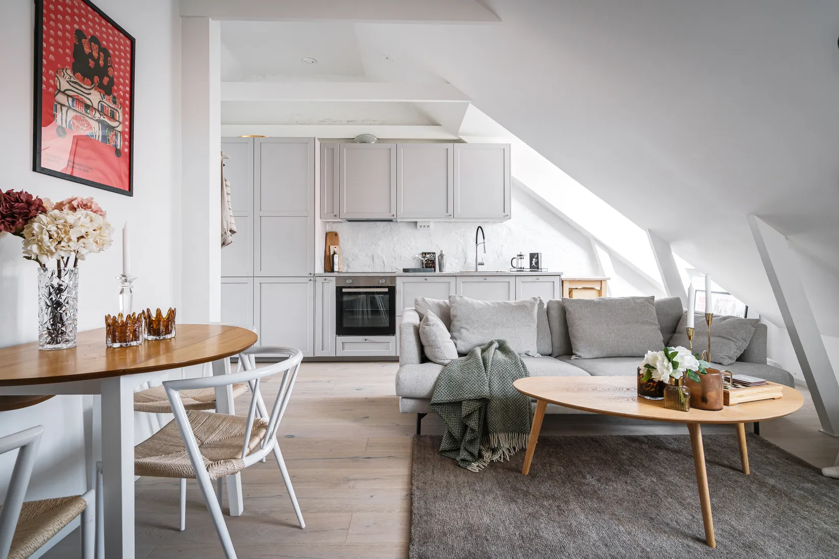 Bostadsrätt, Parmmätaregatan 4A, Centrala Hisingen, Göteborg