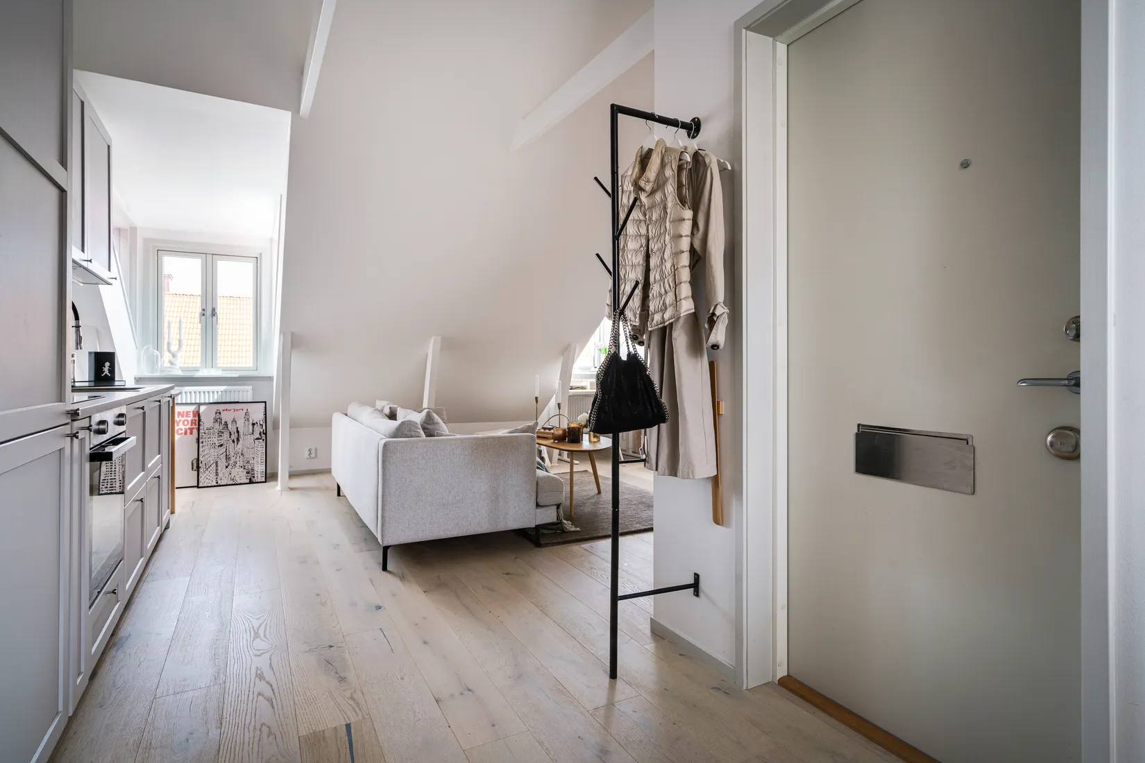 Bostadsrätt, Parmmätaregatan 4A, Centrala Hisingen, Göteborg