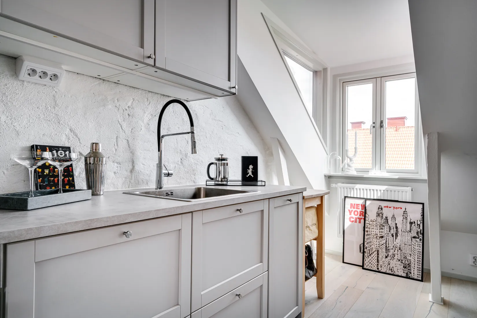 Bostadsrätt, Parmmätaregatan 4A, Centrala Hisingen, Göteborg
