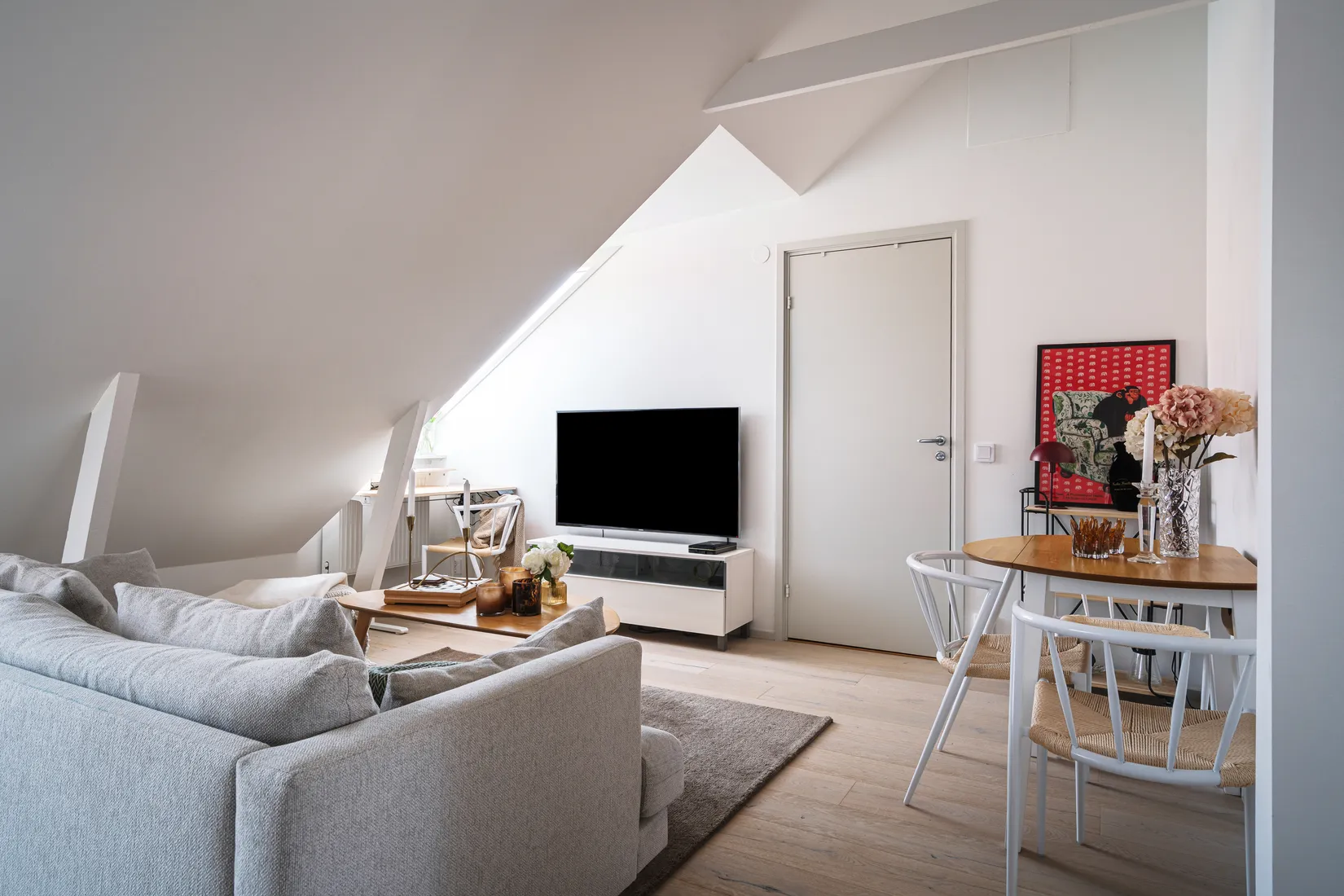 Bostadsrätt, Parmmätaregatan 4A, Centrala Hisingen, Göteborg