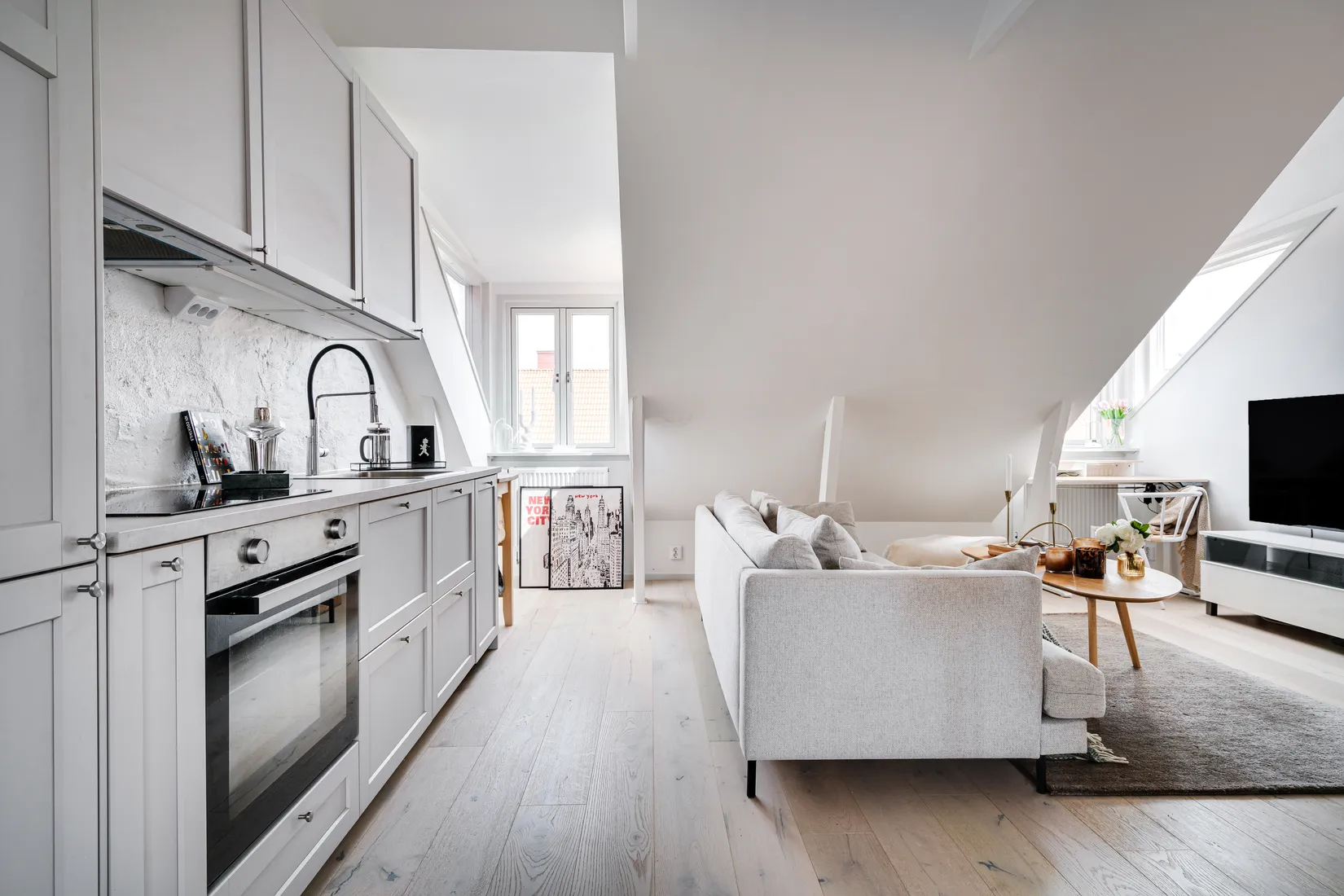 Bostadsrätt, Parmmätaregatan 4A, Centrala Hisingen, Göteborg
