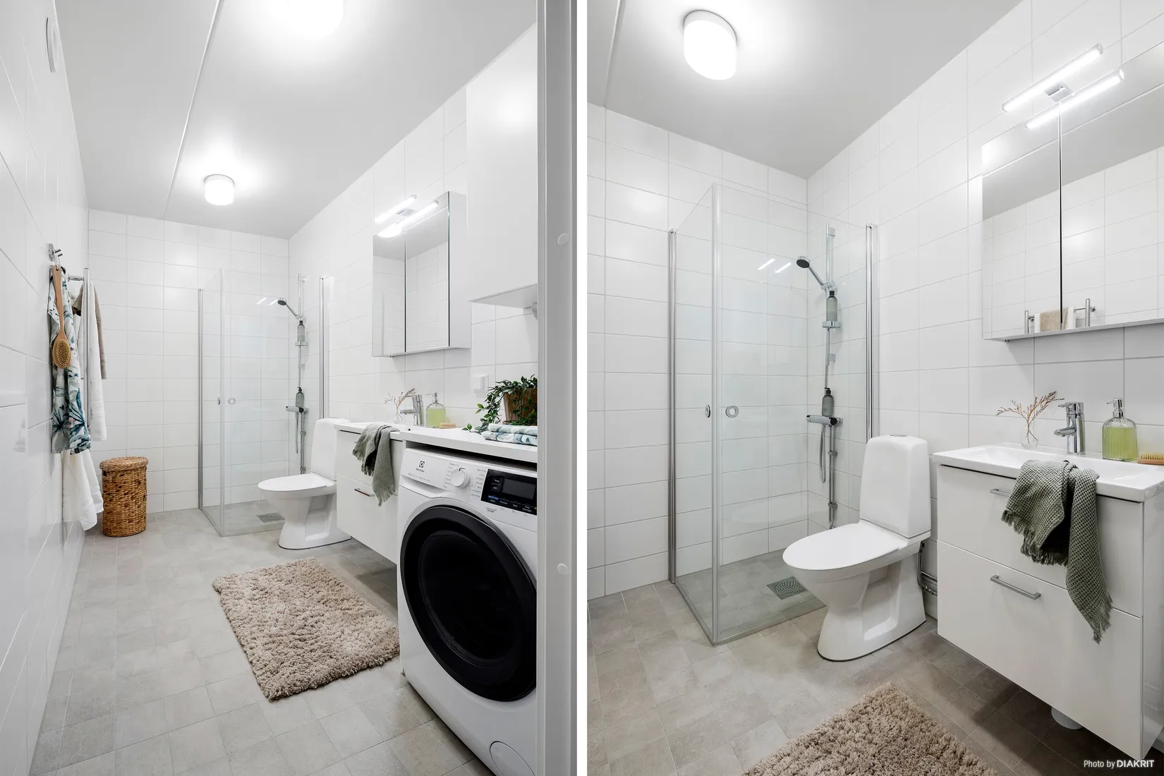 Bostadsrätt, Skogängsvägen 40, 3 tr, Spånga - Bromstensstaden, Stockholm
