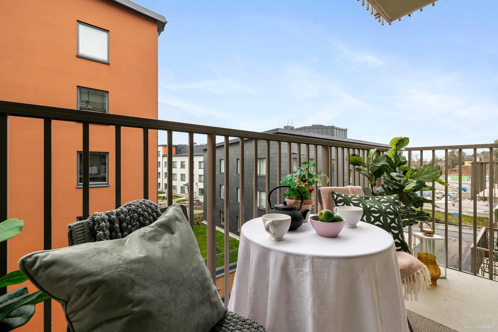 Bostadsrätt, Skogängsvägen 40, 3 tr, Spånga - Bromstensstaden, Stockholm