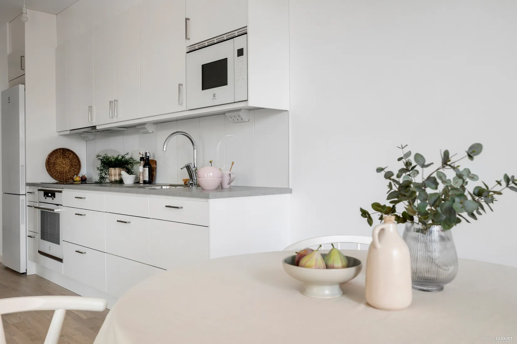 Bostadsrätt, Skogängsvägen 40, 3 tr, Spånga - Bromstensstaden, Stockholm