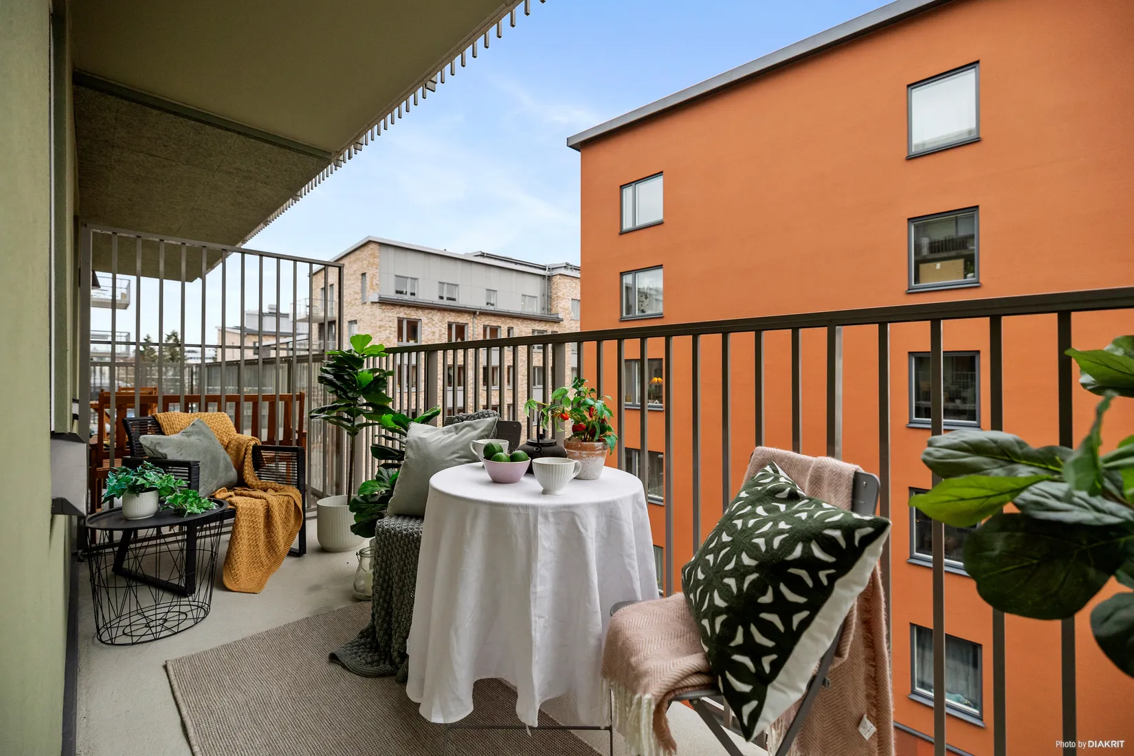 Bostadsrätt, Skogängsvägen 40, 3 tr, Spånga - Bromstensstaden, Stockholm