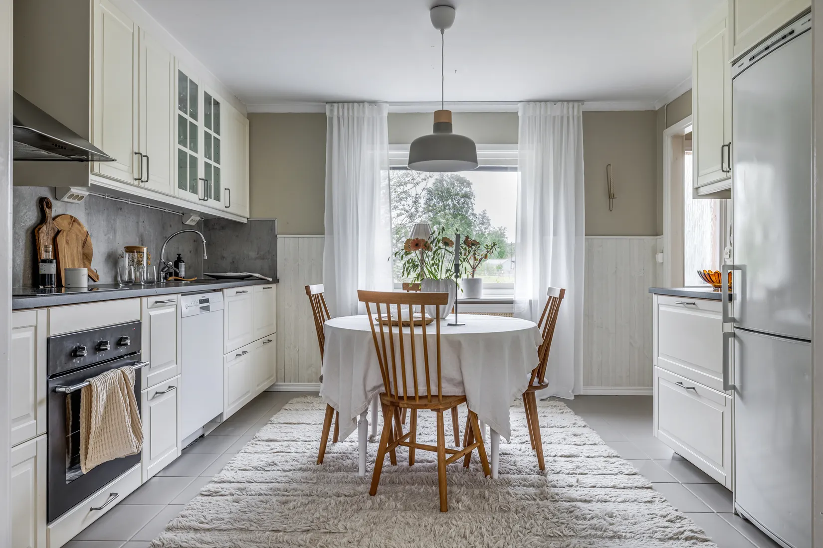 Villa, Prästängsvägen 10, Härryda