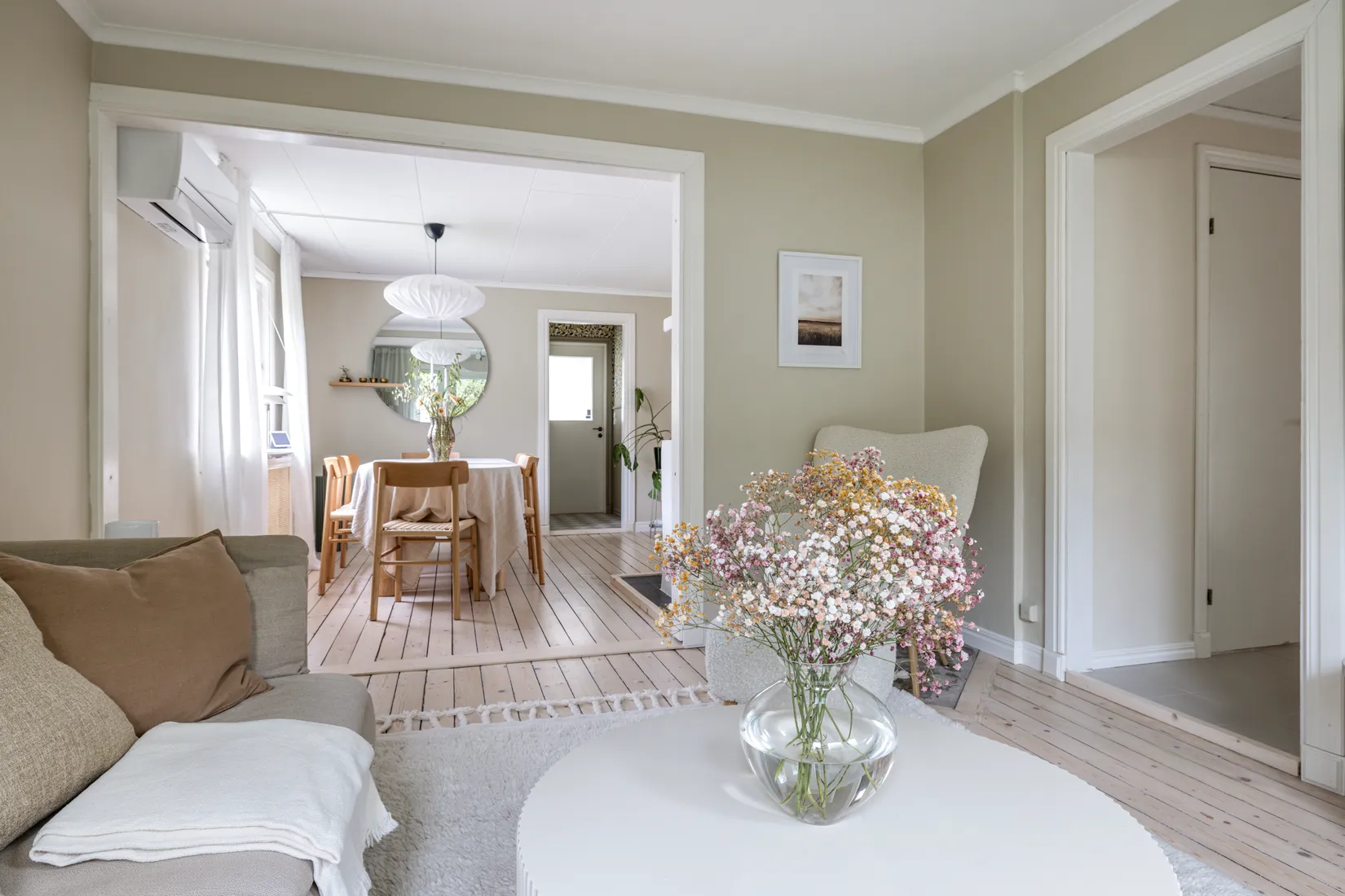 Villa, Prästängsvägen 10, Härryda