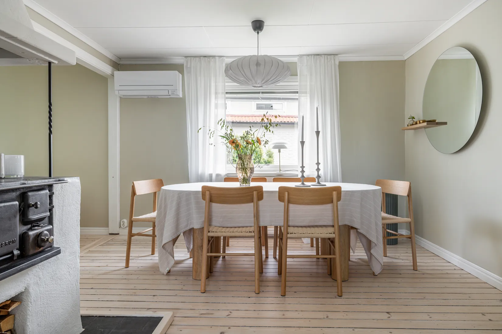 Villa, Prästängsvägen 10, Härryda